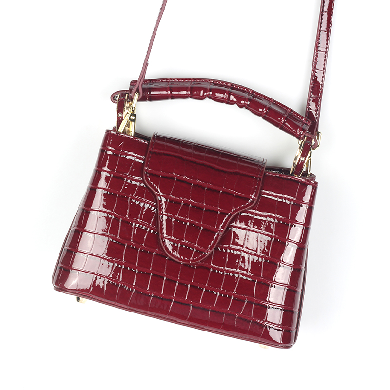 TOPHIGH Luxury Design Handbags - Women Bags Designer Sale 评论和价格