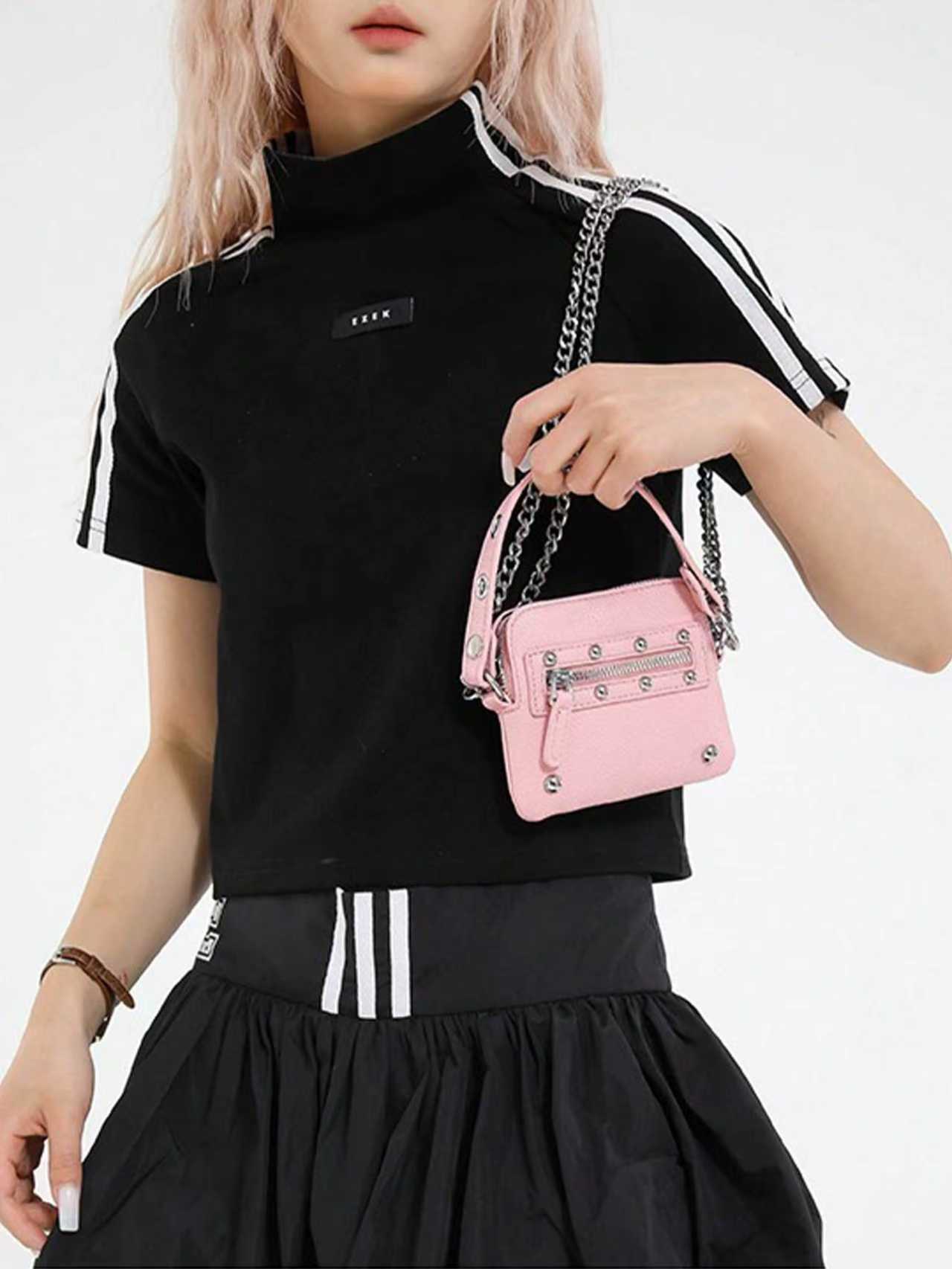 New women's mini niche chain s - Mini Purse Chain 评论和价格