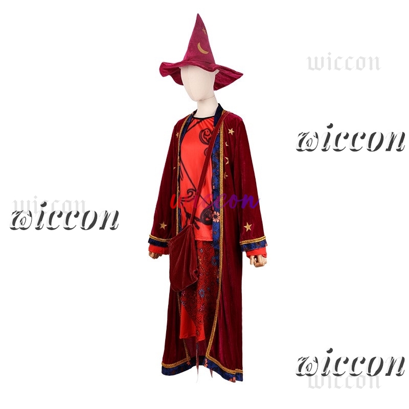 Marnie Piper Cosplay Costume C - Women Bags For Party 评论和价格