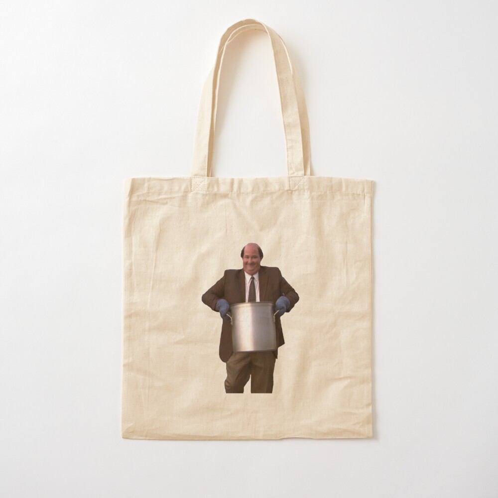 Kevin's Chili - The Office Tot - Women Hand Bags For Office 评论和价格