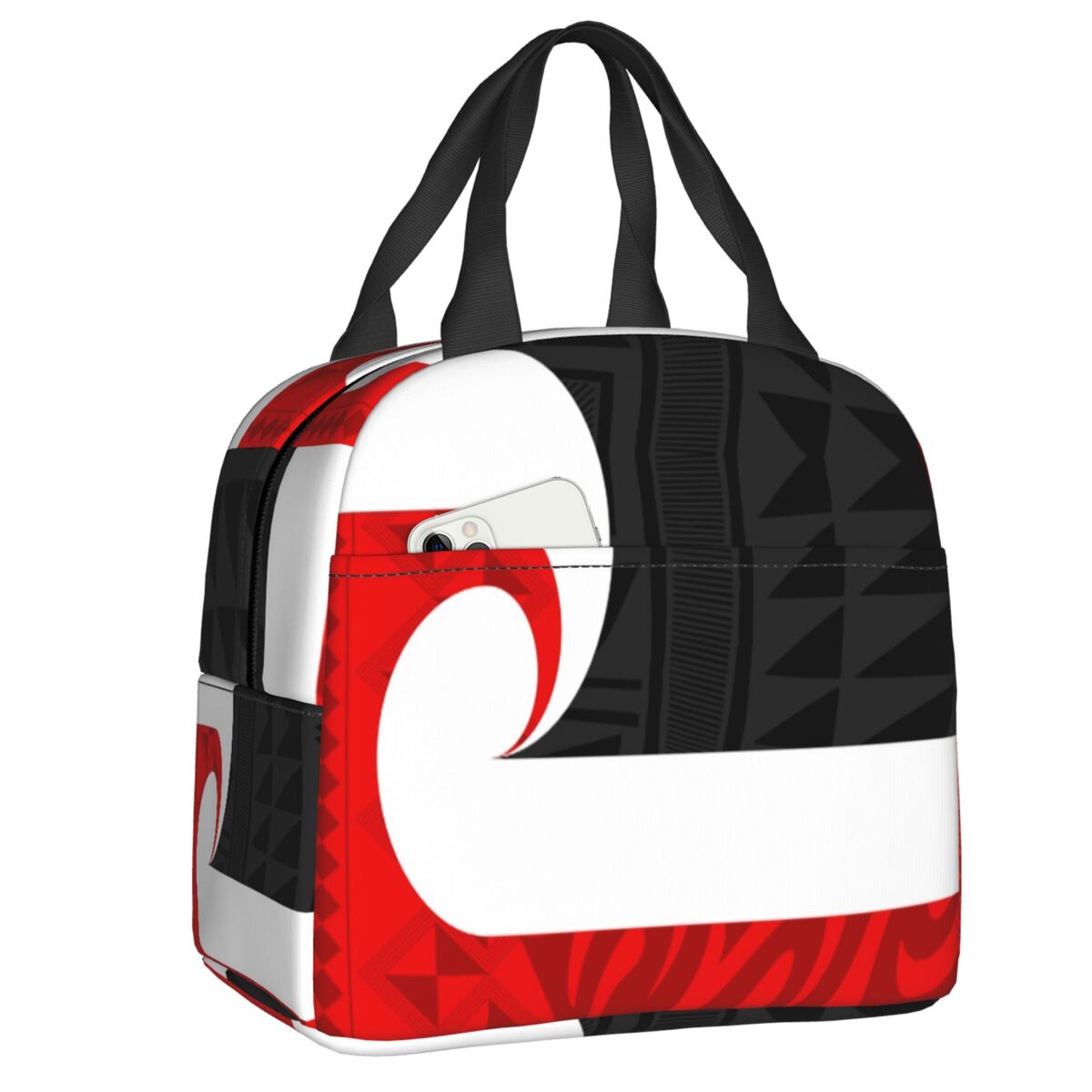 Custom NZ Maoris Culture Theme - Women Bags Nz 评论和价格