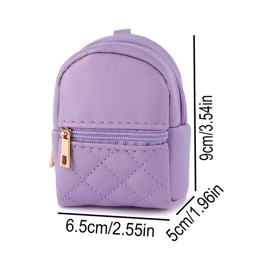 Mini Custom Name Coin Purse Pe - Mini Purse Chain 评论和价格
