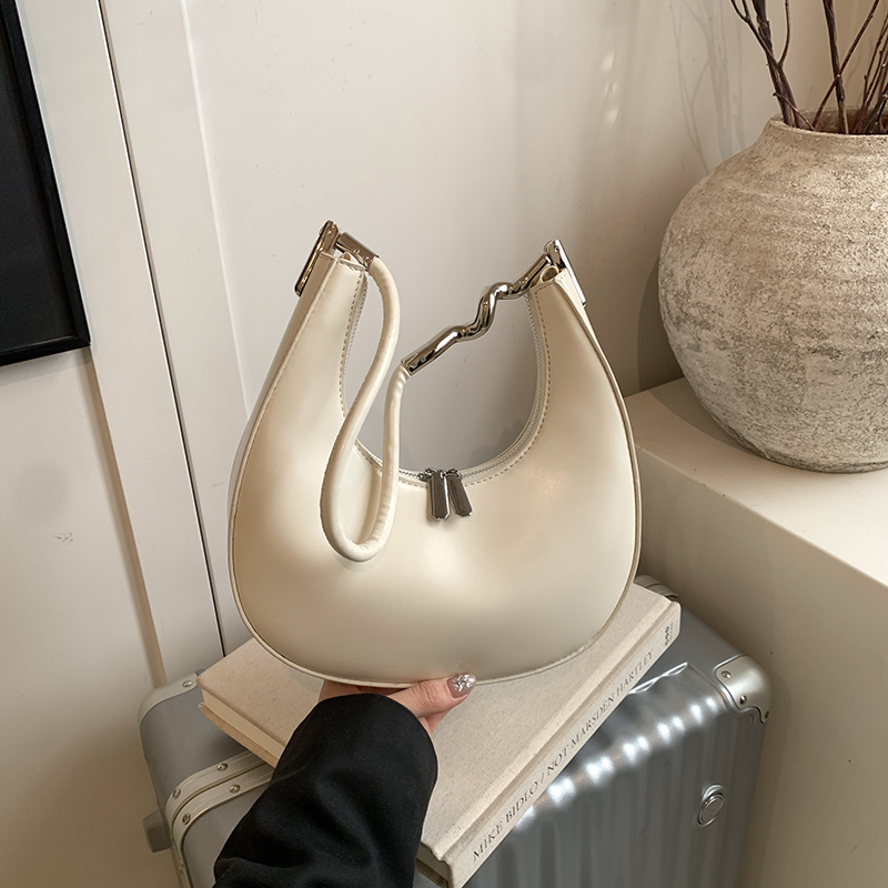 Hot Sale Solid Pu Zipper Styli - Women Bags Designer Sale 评论和价格