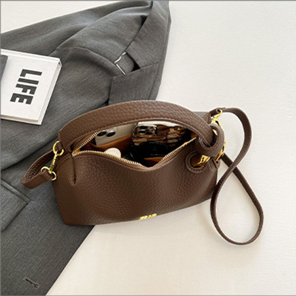 Women handbag with high-end fe - Women Hand Bags For Office 评论和价格