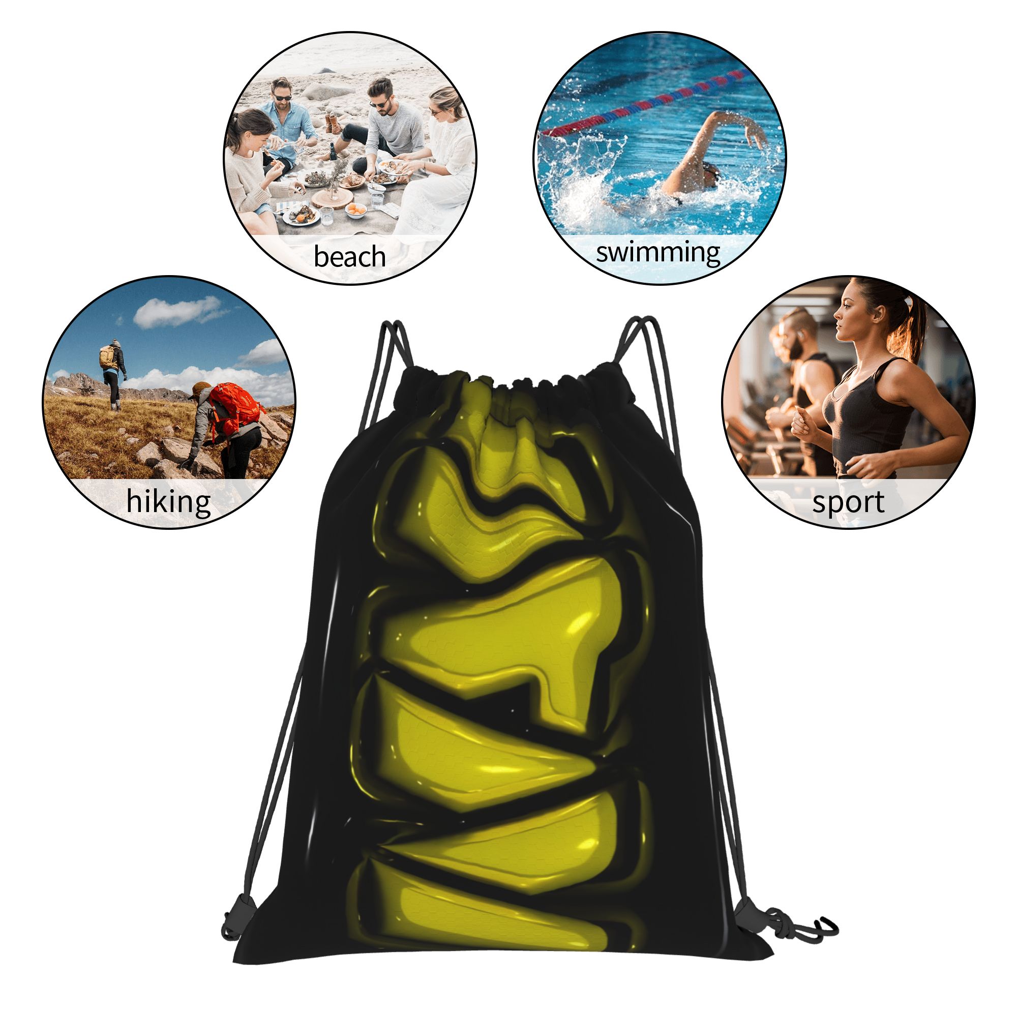 1 pc Born Winner FPS Game Fans - Women Bags Winners 评论和价格