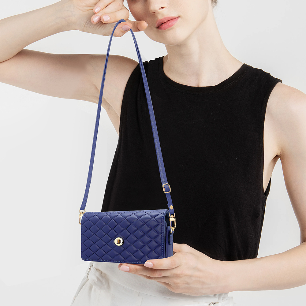 Compatible With Galaxy Z Fold  - Phone Bag Crossbody 评论和价格