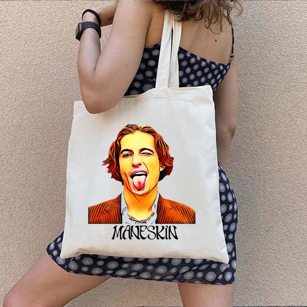 Italia Music Damiano David Man - Women'S Bags Victoria 评论和价格