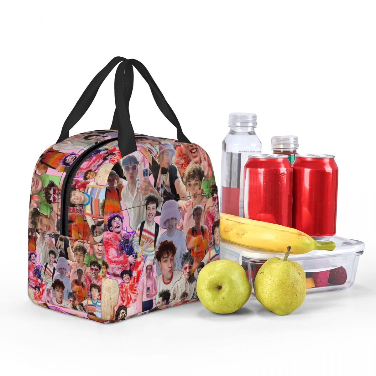 Nemo Eurovisions Switzerland W - Women Bags Winners 评论和价格