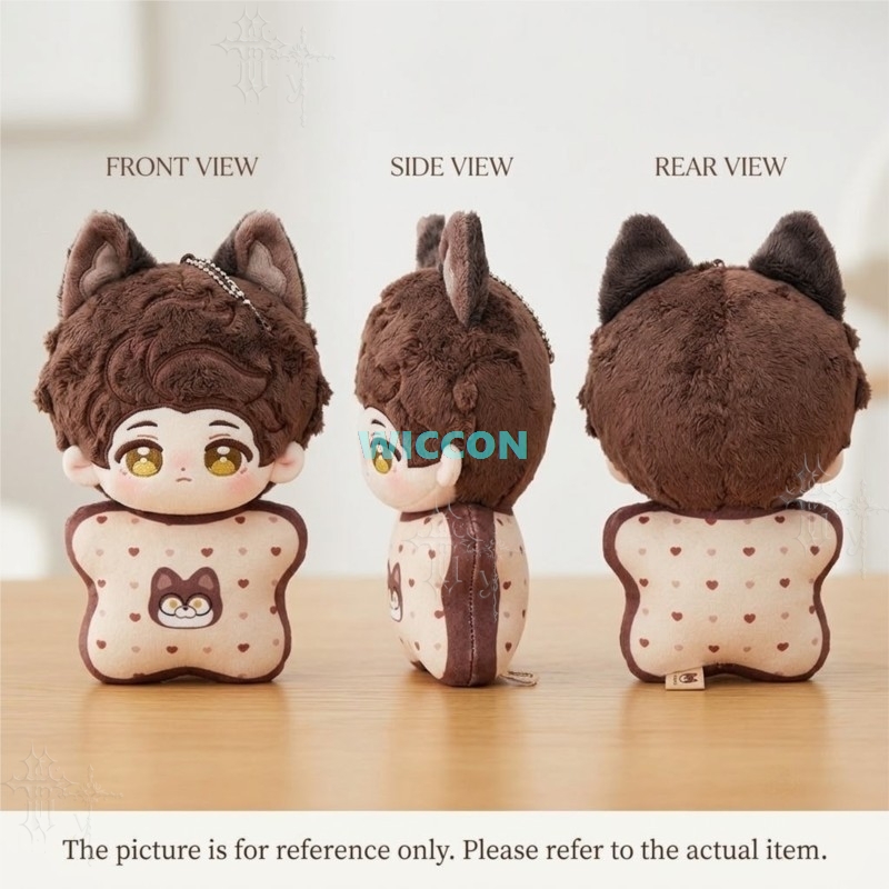 Love And Deepspace Valko 10cm  - Women Bags For Party 评论和价格
