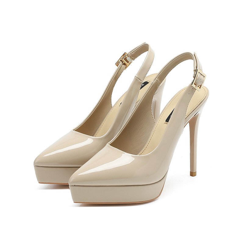 Bag Toe Back Hollow Sandals Wo - Women Bags For Party 评论和价格