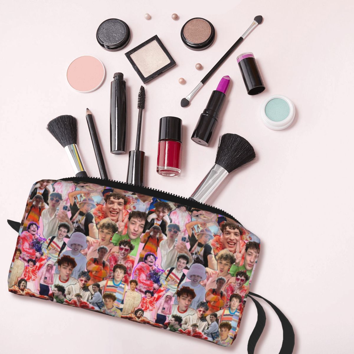 Nemo Eurovisions Switzerland W - Women Bags Winners 评论和价格