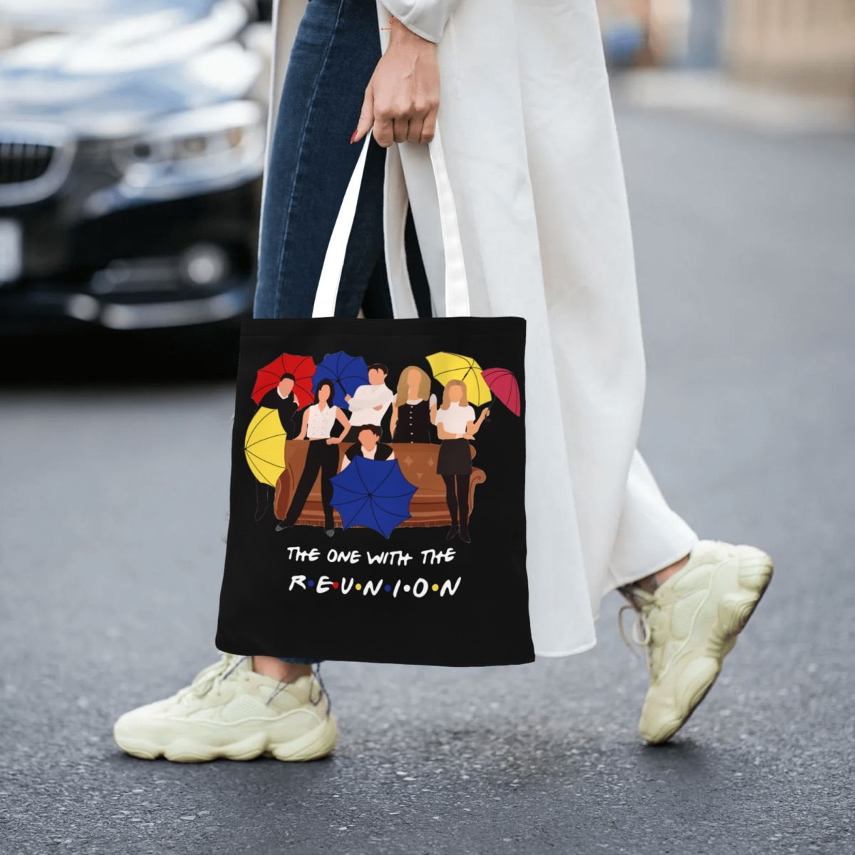 Reunited Tote Bags Women Handb - Women Bags Ross 评论和价格