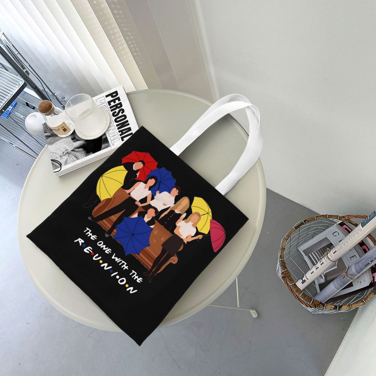 Reunited Tote Bags Women Handb - Women Bags Ross 评论和价格