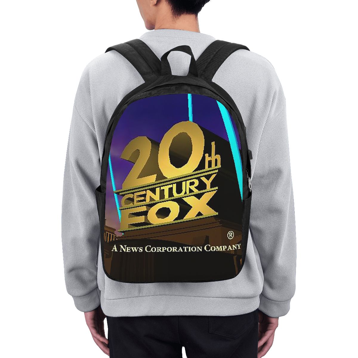 20th Century Fox Classic Backp - Women Bags Laptop 评论和价格