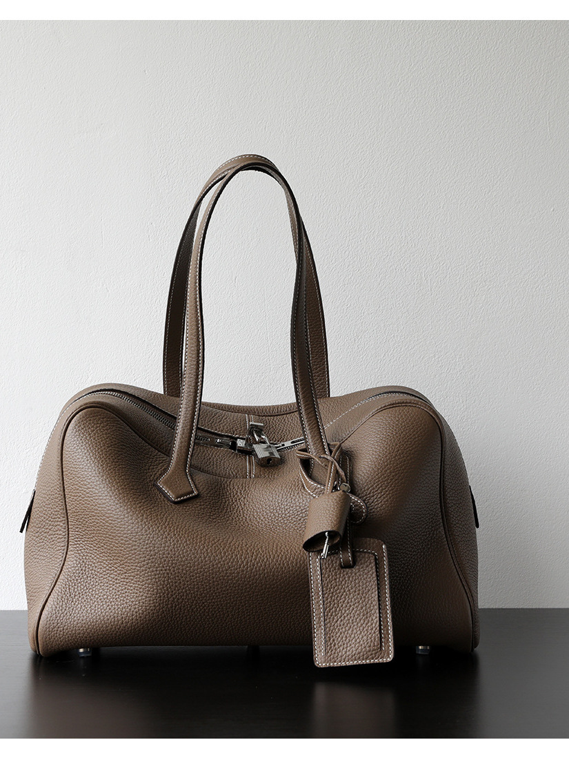 Victoria Large Capacity Leathe - Women'S Bags Victoria 评论和价格
