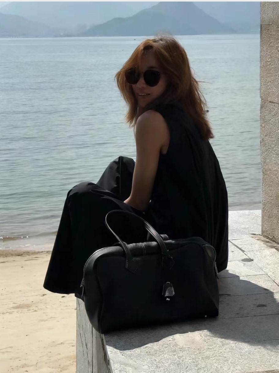 Victoria Large Capacity Leathe - Women'S Bags Victoria 评论和价格