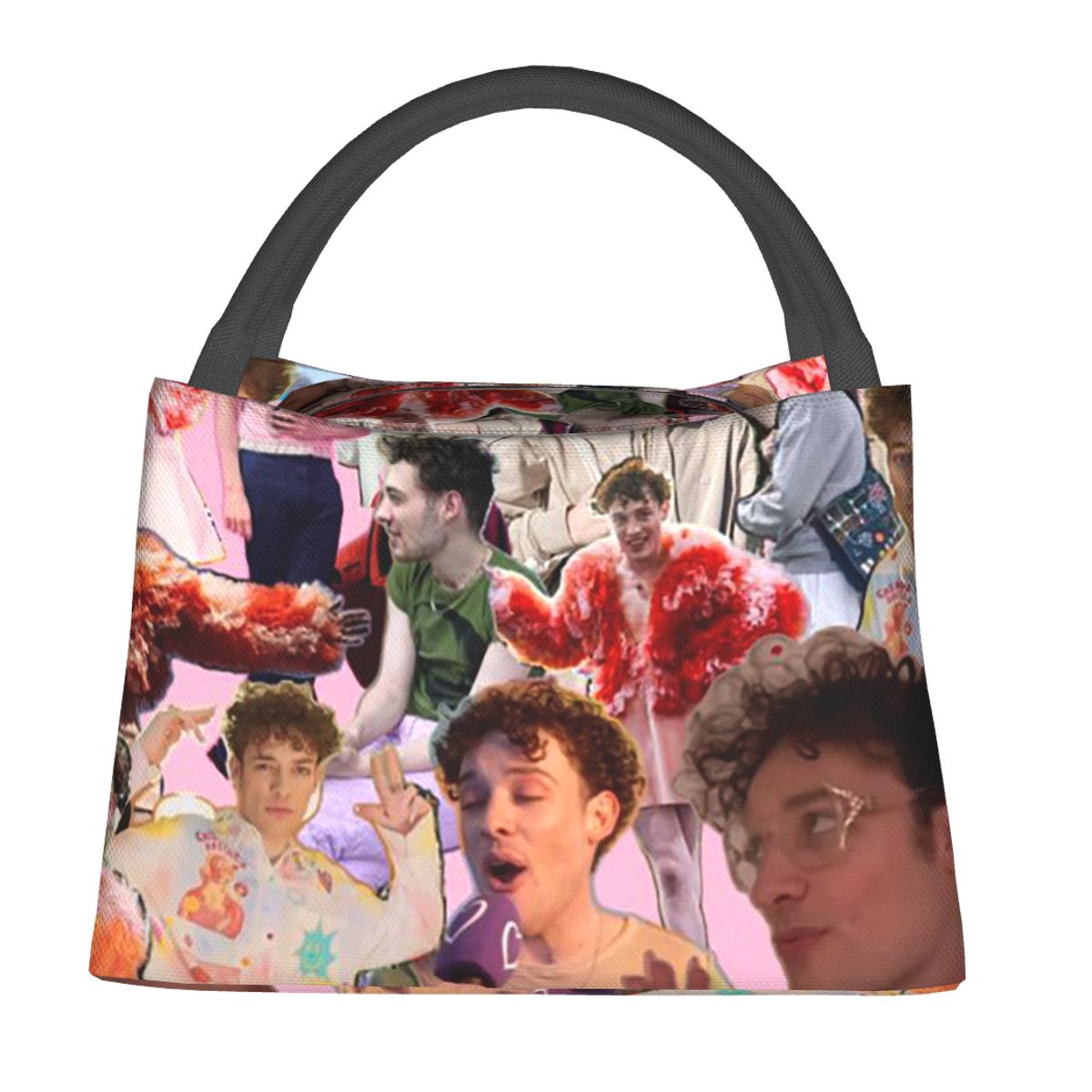 Nemo Eurovisions Switzerland W - Women Bags Winners 评论和价格
