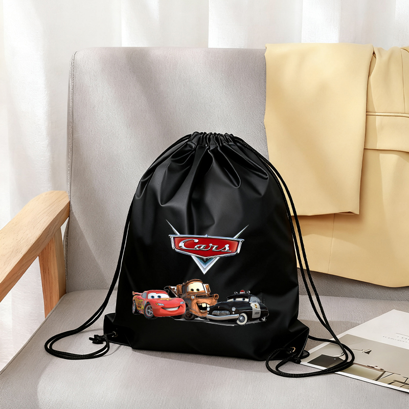 car Drawstring Bag Man women C - Women Bags For Party 评论和价格