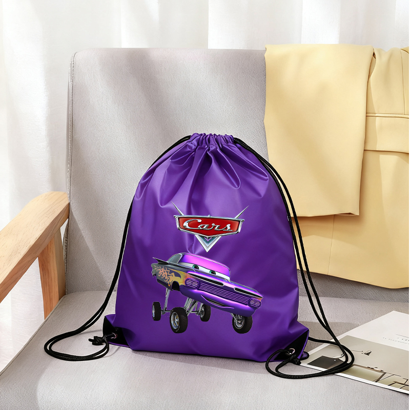 car Drawstring Bag Man women C - Women Bags For Party 评论和价格