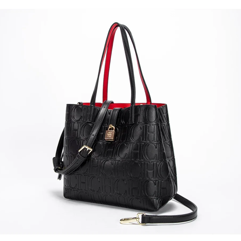 CH Women Tote Bag Fashion Larg - Women Hand Bags For Office 评论和价格