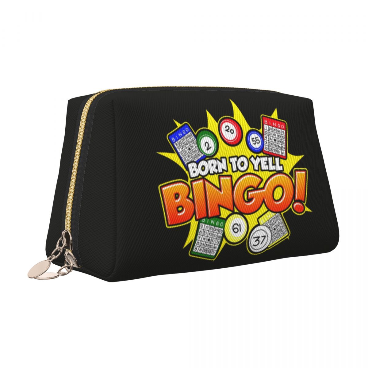 Bingo We Have A Winner Cosmeti - Women Bags Winners 评论和价格