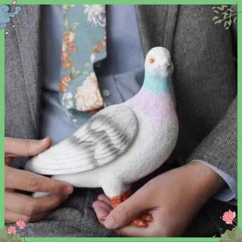 Novelty 3D Simulation Pigeon C - Women'S Evening Bags 评论和价格