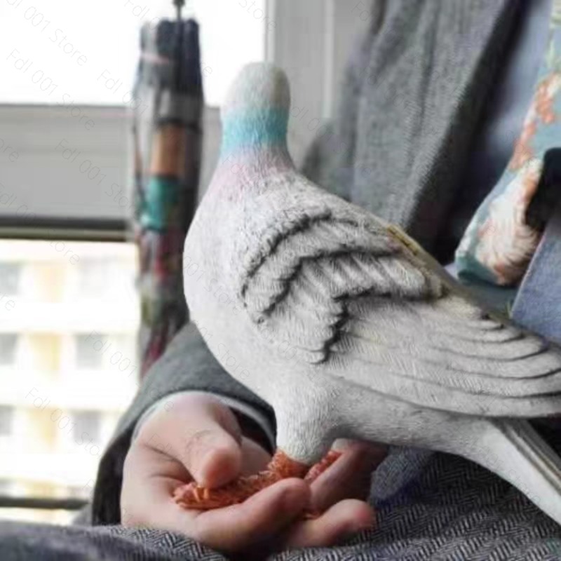 Novelty 3D Simulation Pigeon C - Women'S Evening Bags 评论和价格