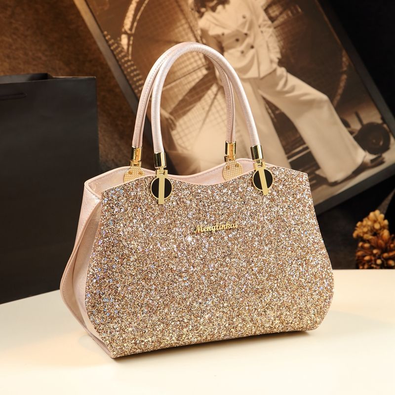Luxury Designer Brand New High - Women Bags Designer Sale 评论和价格