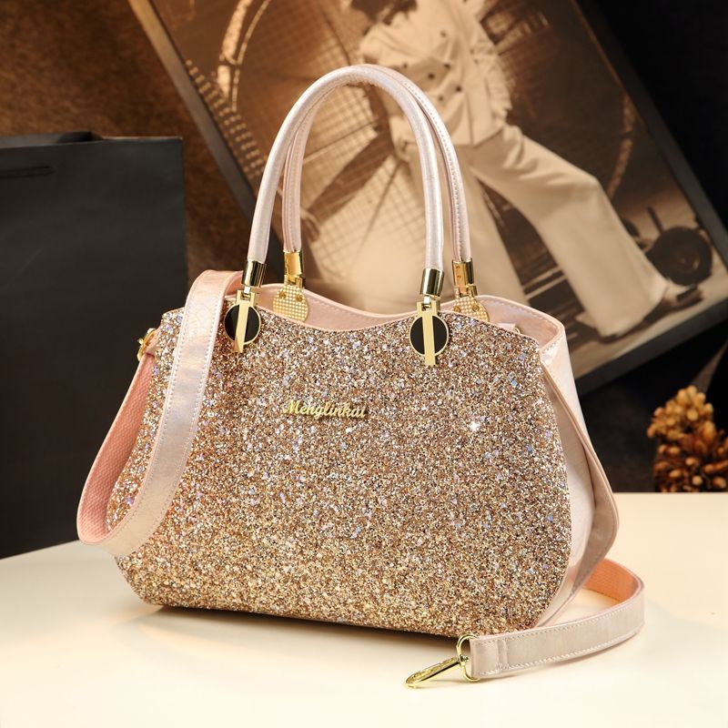Luxury Designer Brand New High - Women Bags Designer Sale 评论和价格