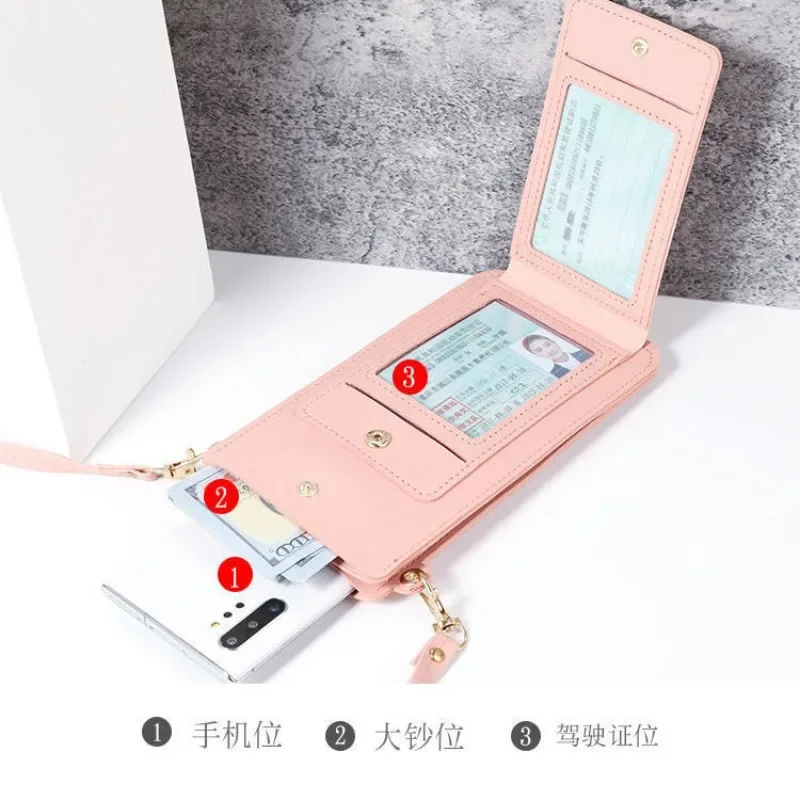 Crossbody Mobile Phone Bag for - Phone Bag Crossbody 评论和价格