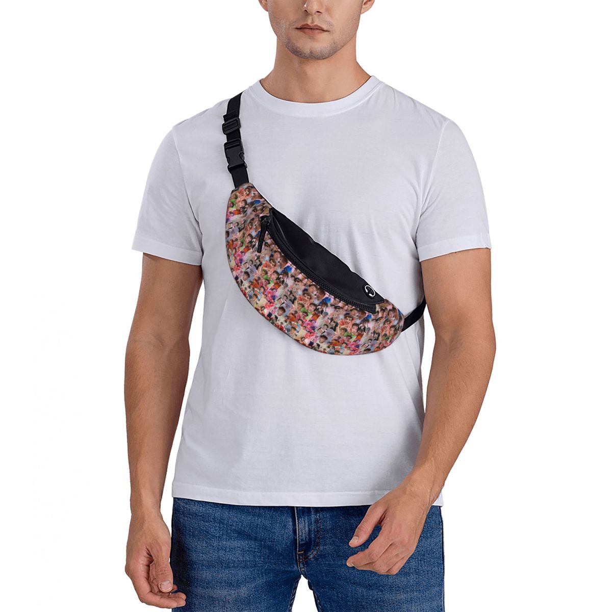 Crossbody Waist Bag Nemo Eurov - Women Bags Winners 评论和价格