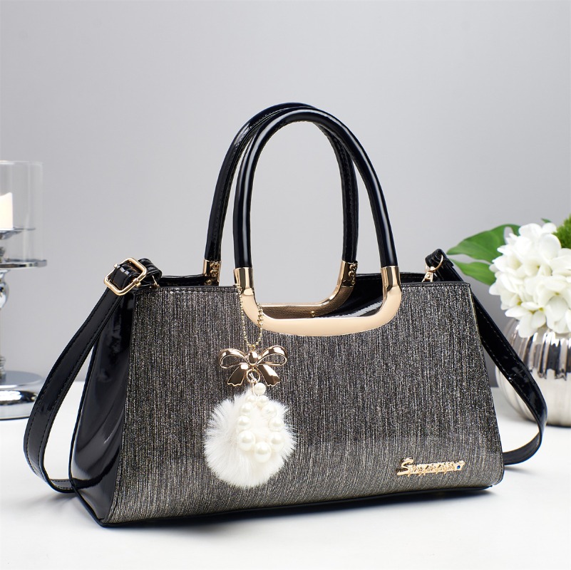 Designer Brand Bright Leather  - Women Bags Designer Sale 评论和价格
