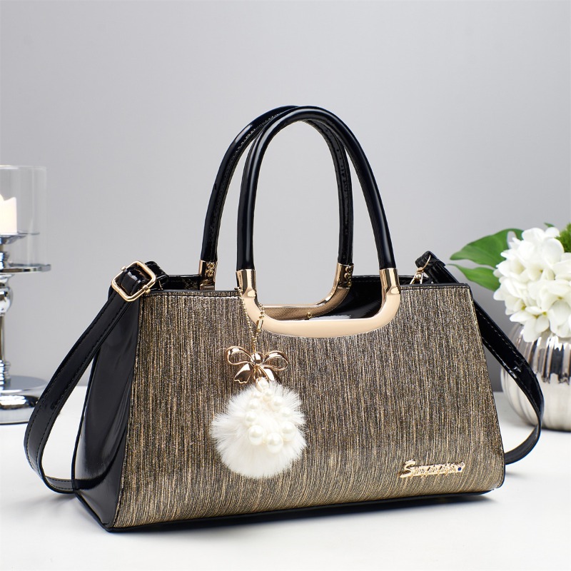Designer Brand Bright Leather  - Women Bags Designer Sale 评论和价格