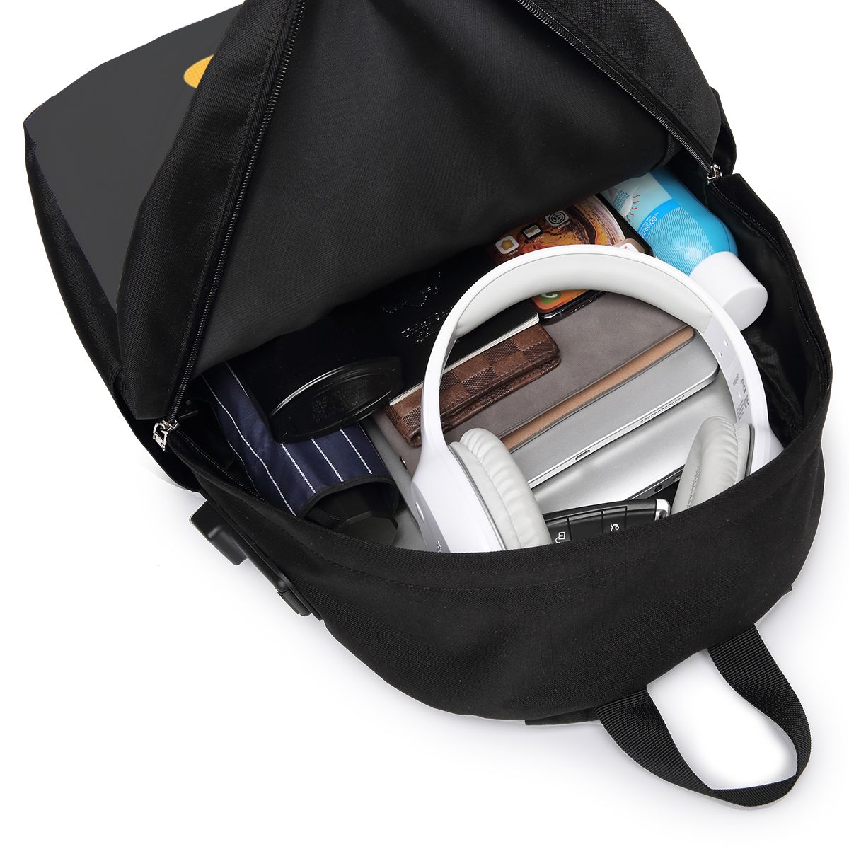 Cute Vector Penguin Backpack T - Women Bags Laptop 评论和价格