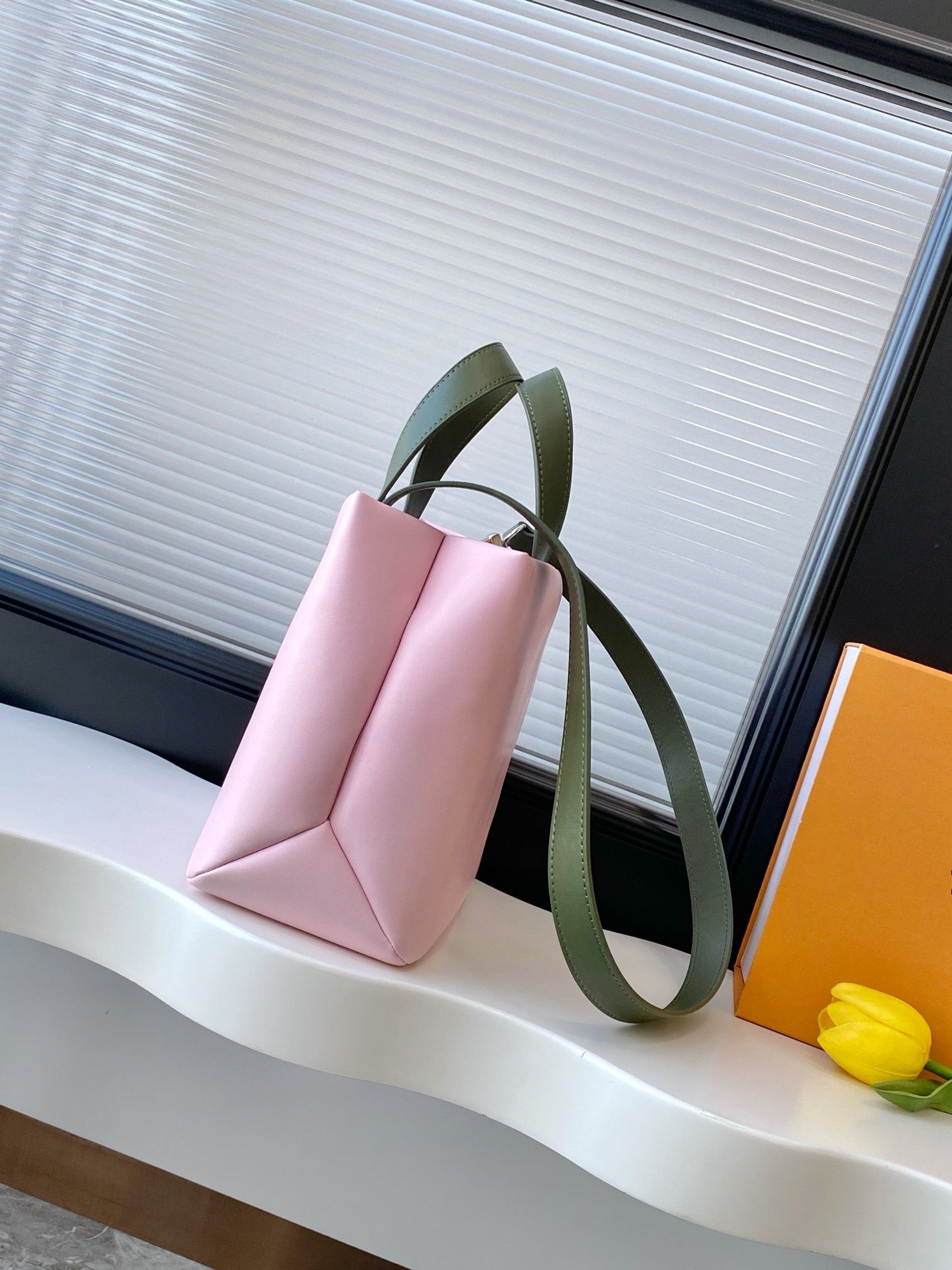 Simple Fashion Versatile Conve - Women Hand Bags For Office 评论和价格