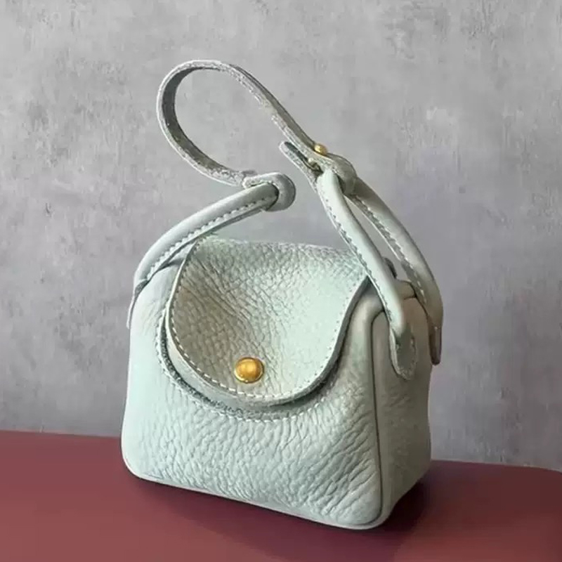 Fashion Super Cute Mini Box Ba - Mini Purse Chain 评论和价格