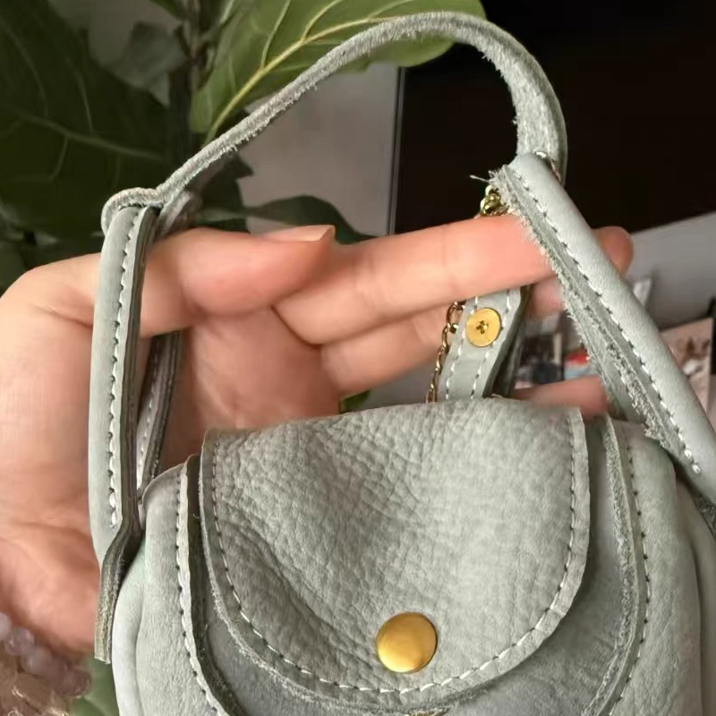 Fashion Super Cute Mini Box Ba - Mini Purse Chain 评论和价格
