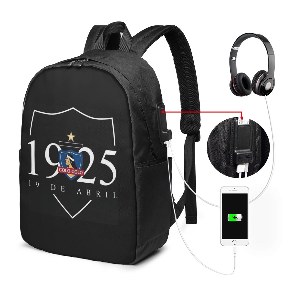 CSD COLO COLO Backpack Travel  - Women Bags Laptop 评论和价格